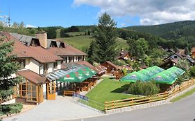 Hotel STARÝ MLÝN