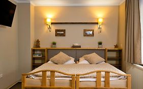 Hotel STARÝ MLÝN